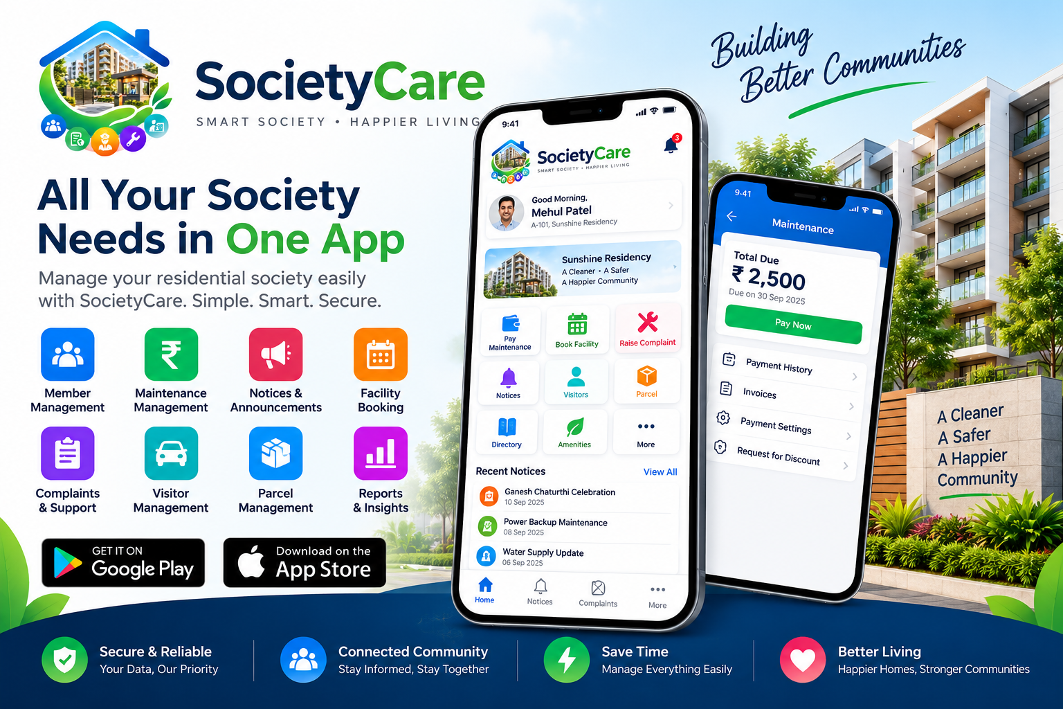 Society Care